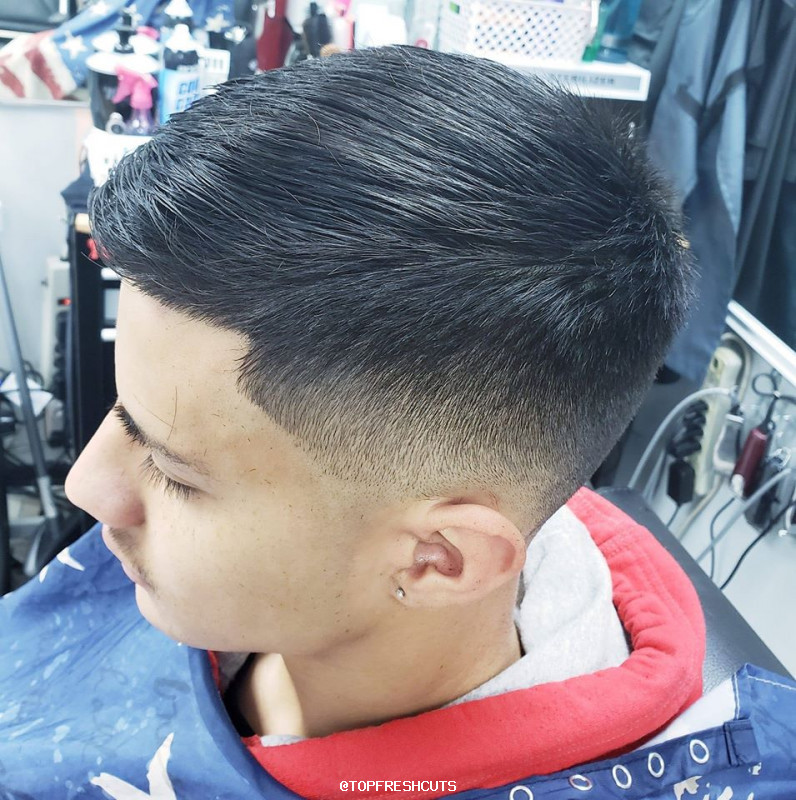 Top Fresh Cuts Barber Salon | Gallery